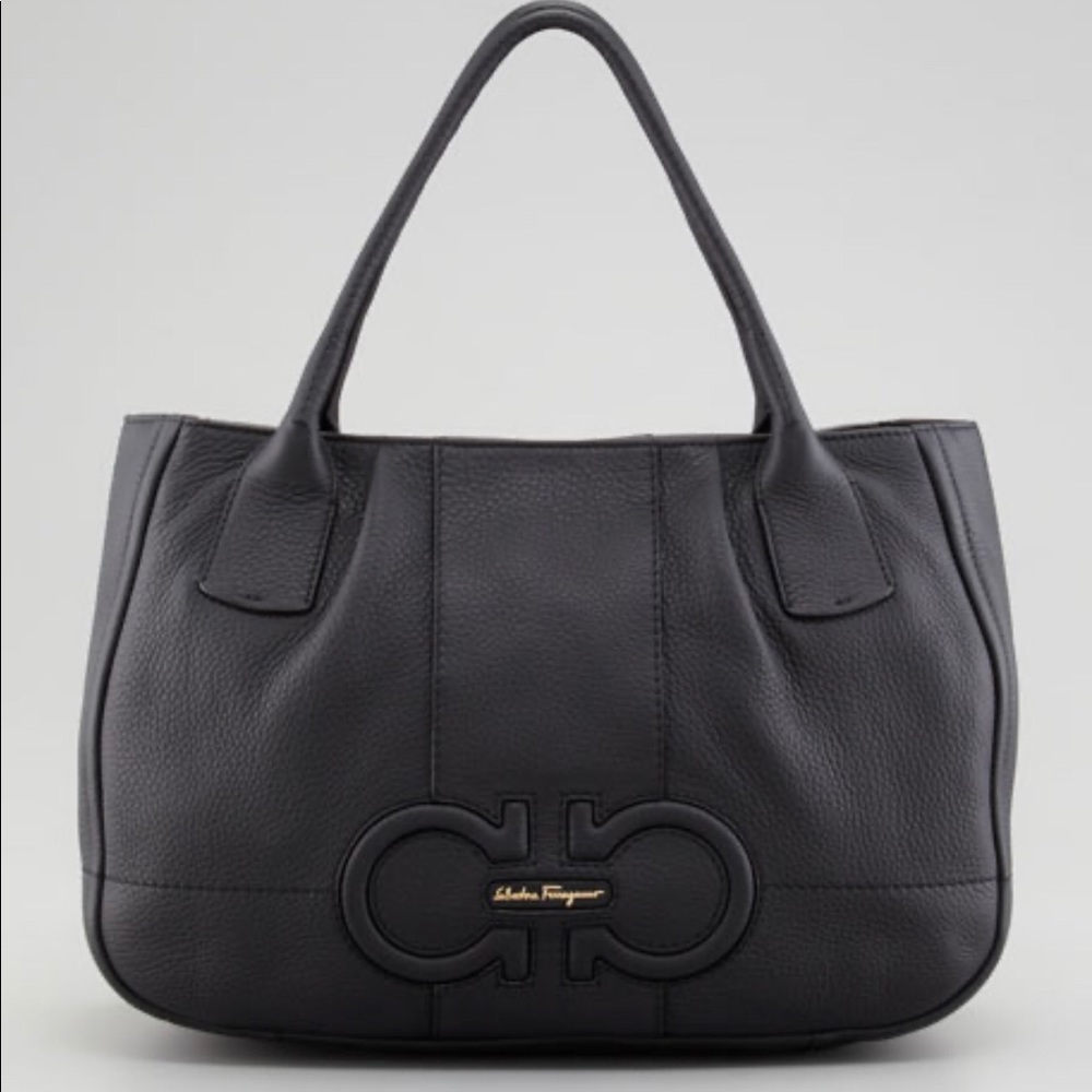 Ferragamo Bag